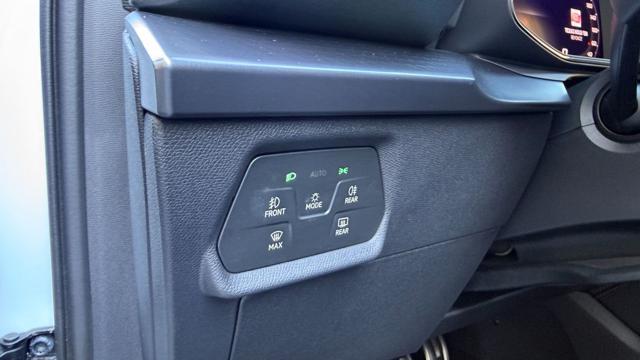 CUPRA Formentor 2.0TDI 150CV 4DRIVE DSG*24MG*CL19*FULL LED*CARPLAY