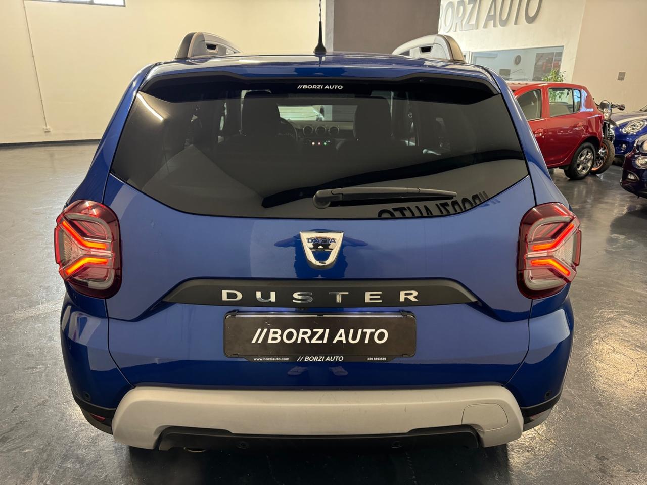 Dacia Duster 1.0 TCe GPL 4x2 Prestige Up PROMO!! FULL!!