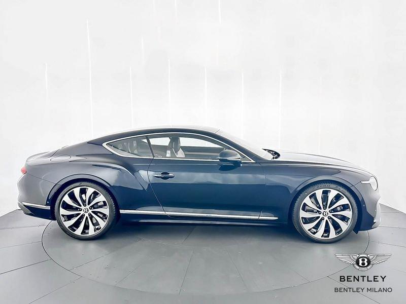 Bentley Continental Continental GT V8 - BENTLEY MILANO