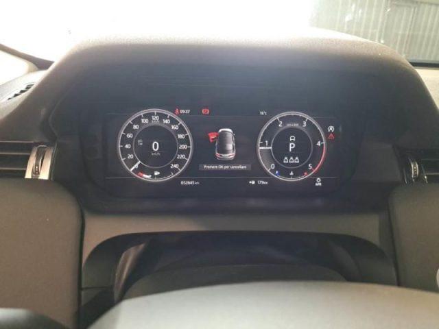 LAND ROVER Discovery Sport 2.0 TD4 180 CV AWD Auto SE