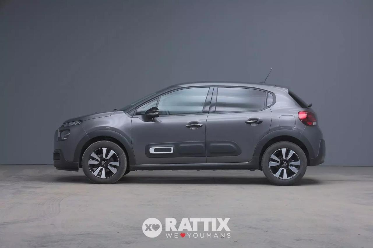 Citroen C3 1.2 Puretech 110CV Max