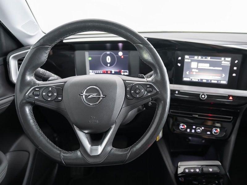 Opel Mokka 1.2 T 130cv Edition AT8