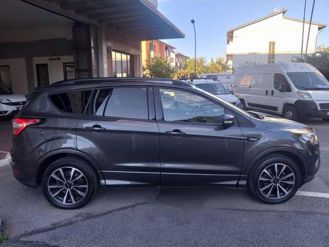 Ford Kuga Kuga II 2017 1.5 ecoboost ST-Line s