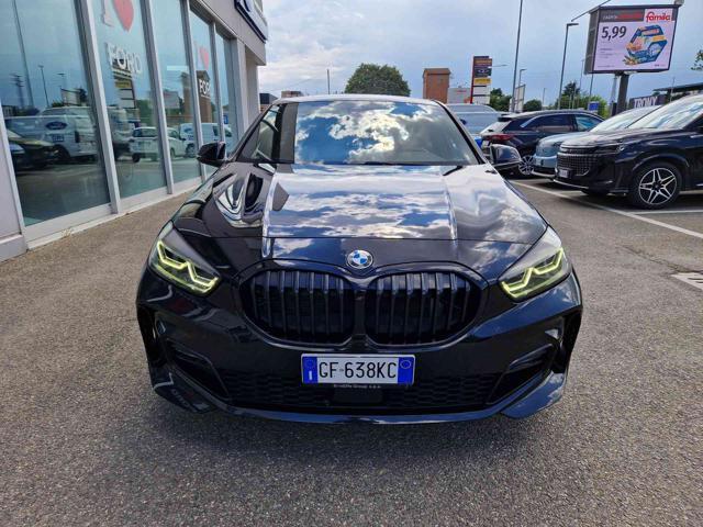 BMW 116 d 5p. Msport Automatica