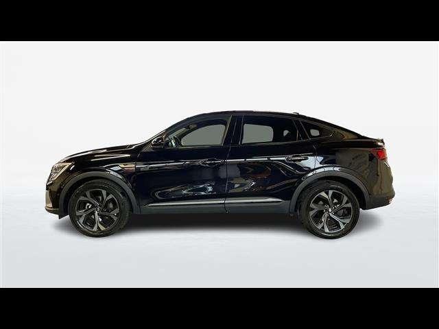 Renault Arkana 1.6 E-Tech full hybrid E-Tech Engineered Fast