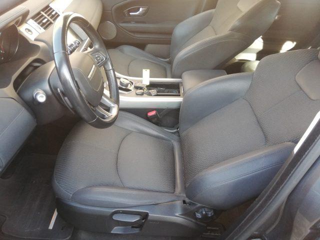 LAND ROVER Range Rover Evoque 2.0 eD4 5p. Business Edition Premium Pure