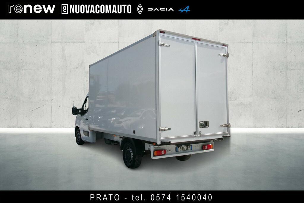 Renault Master T35 2.3 dci 145cv L2 d.cab. S&S E6