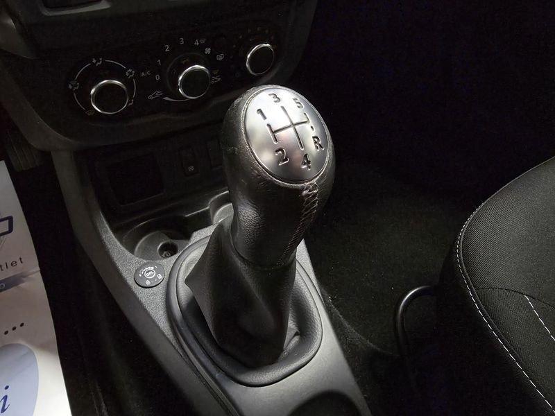 Dacia Duster Duster 1.6 115 CV S&S 4x2 GPL Serie Speciale Brave