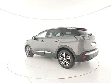 Peugeot 3008 PureTech Turbo 130 S&S Allure Pack
