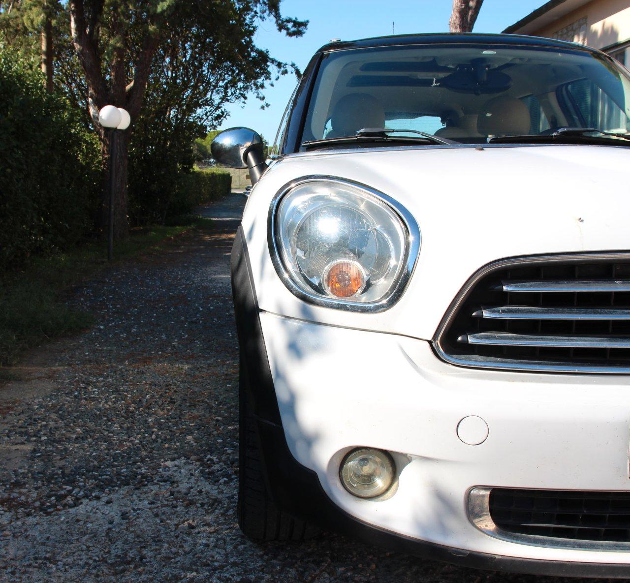 Mini Countryman Cooper 1.6
