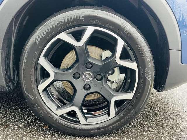 Opel Crossland X Crossland 1.2 130 CV Elegance SUPER PROMO