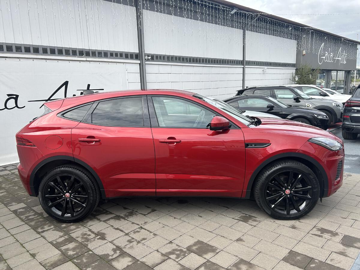 Jaguar E-Pace 2.0D 180 CV AWD R-Dynamic S