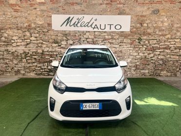 Kia Picanto 1.0 12V GPL 5 porte X Line