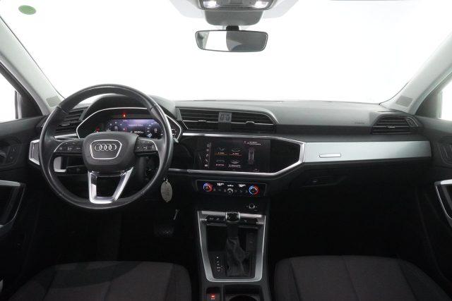 AUDI Q3 Q3 SPB 35 TDI S tronic