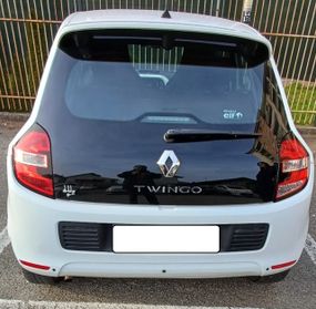 RENAULT Twingo SCe Lovely