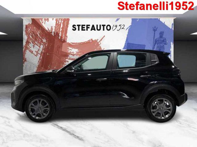 CITROEN C3 Nuova Turbo 100cv - YOU