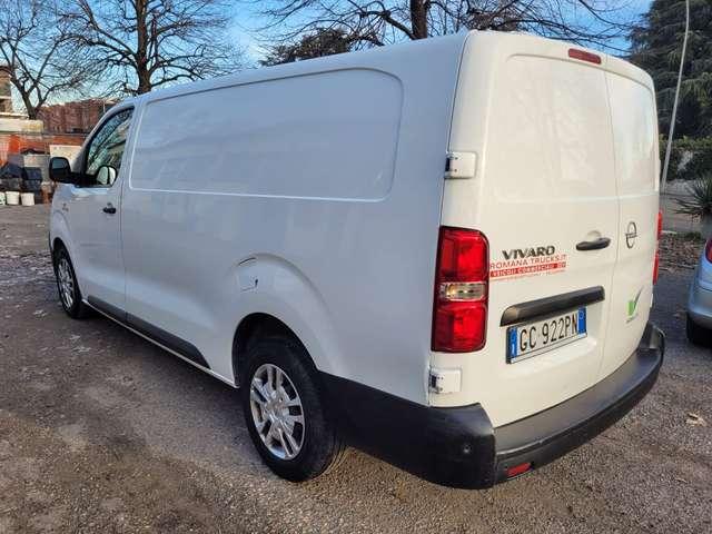 Opel Vivaro 12990+ IVA L3H1 2.0 D 120 CV E6D-TEMP