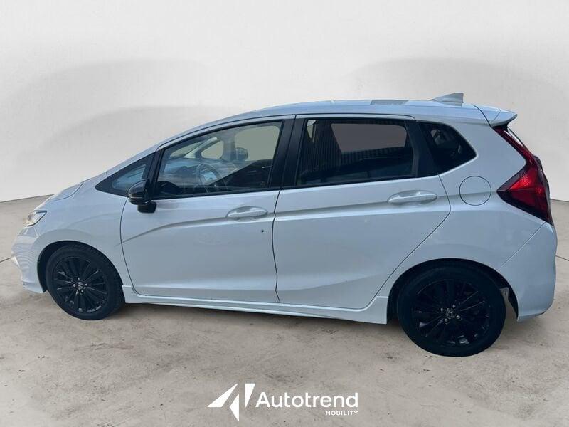 Honda Jazz 1.5 i-VTEC 130 CV Dynamic Navi ADAS