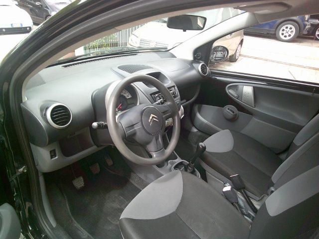 CITROEN C1 1.0 5 porte airdream Style