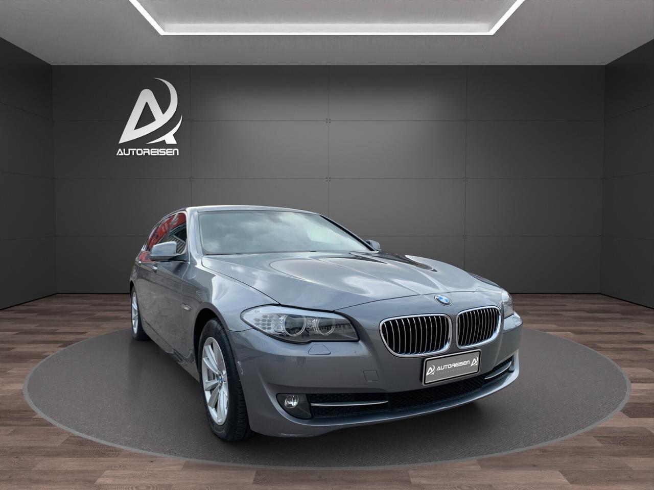 Bmw 520 520d Touring FULL OPTIONAL