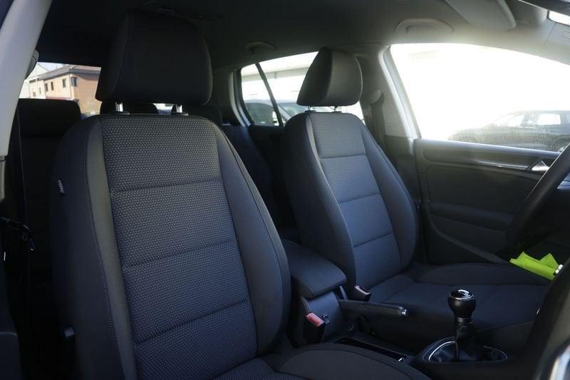 Volkswagen Golf Volkswagen Golf 1.6 TDI DPF DSG 5p. Highline Unicoproprietario