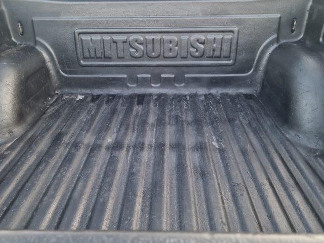 MITSUBISHI L200 2.5 DI-D/136CV Double Cab Invite