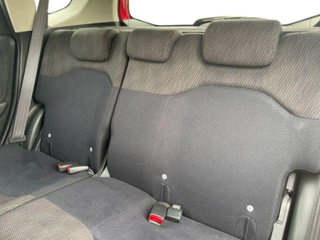 HONDA Jazz 1.4 i-VTEC Appeal Navi