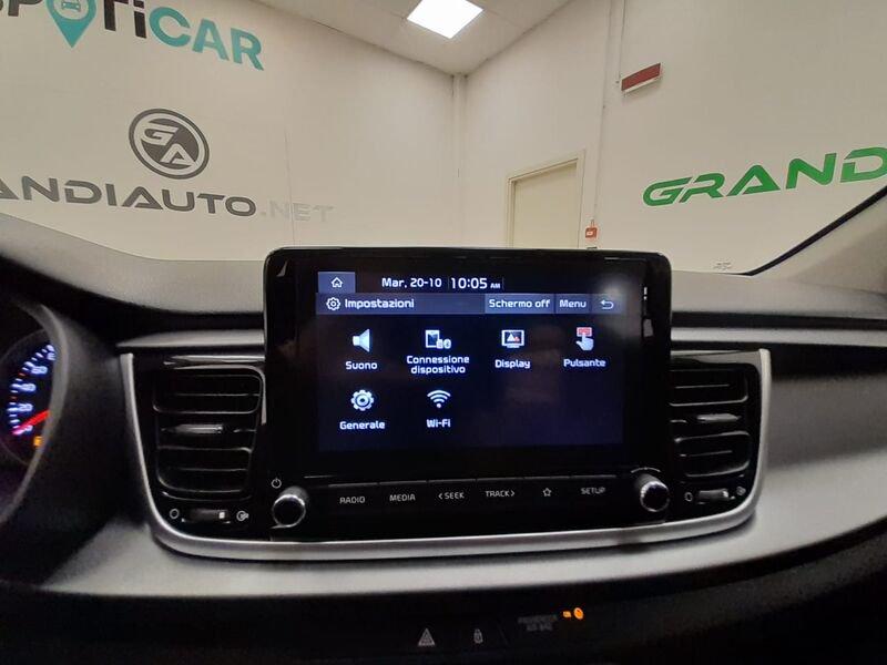 Kia Rio Rio 1.0 t-gdi mhev Style 100cv imt