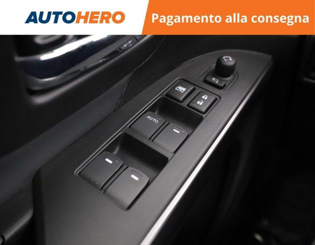 SUZUKI S-Cross 1.4 Hybrid 4WD AllGrip Top+
