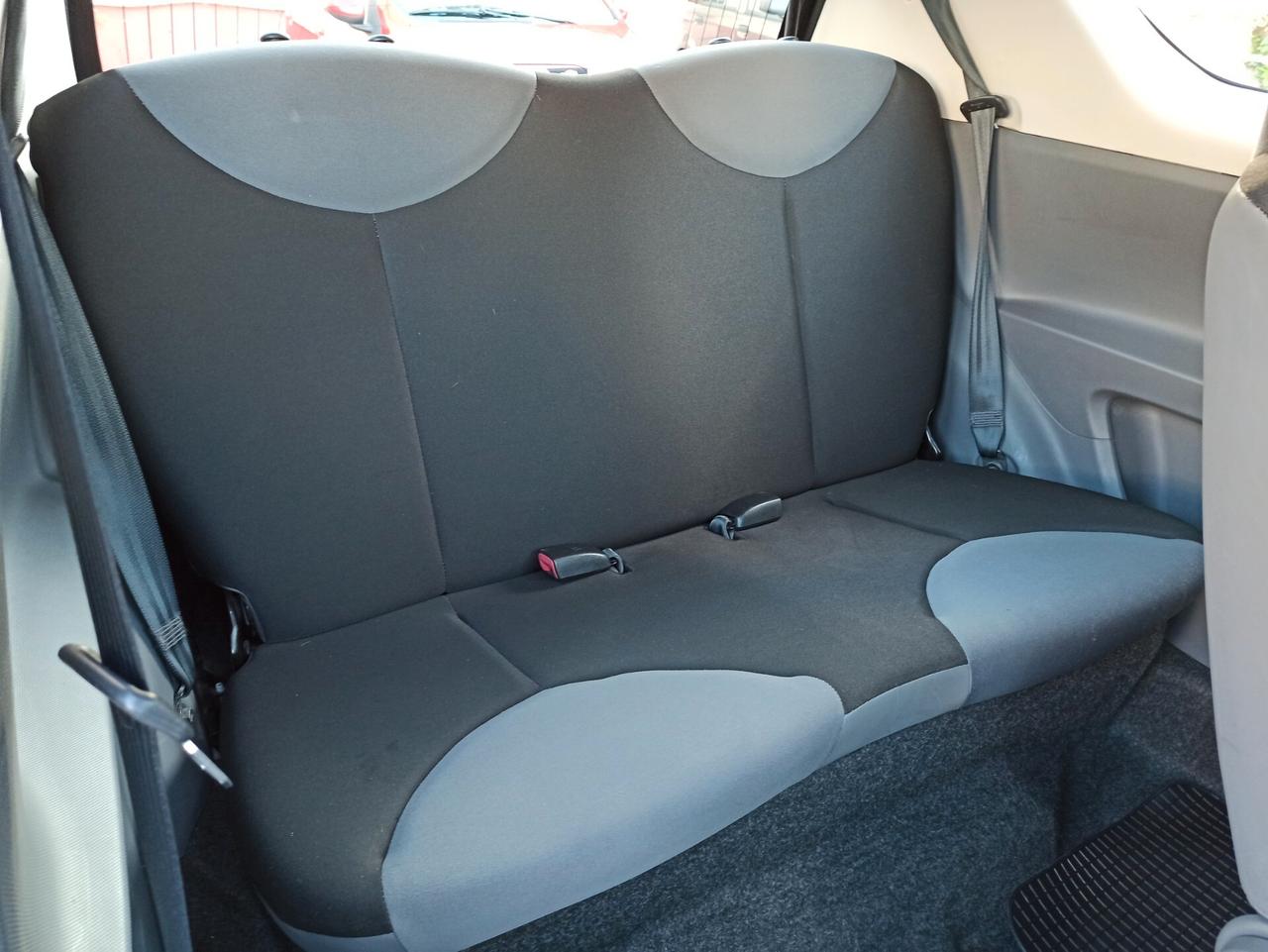 Citroen C1 1.0 3 porte airdream Airsport