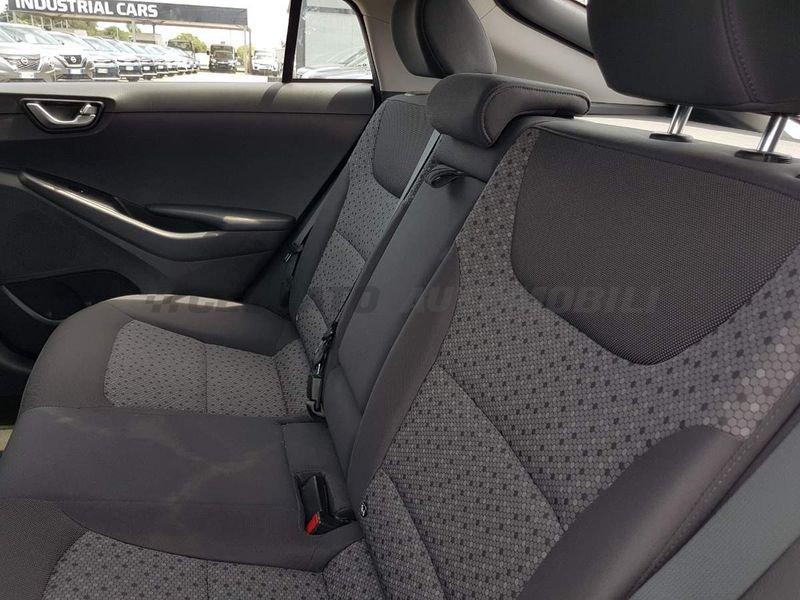 Hyundai Ioniq Ioniq 1.6 phev Comfort Plus Pack 6dct