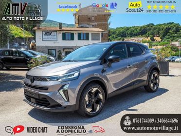 Renault Captur ECO-G 100 CV Techno GPL KM0