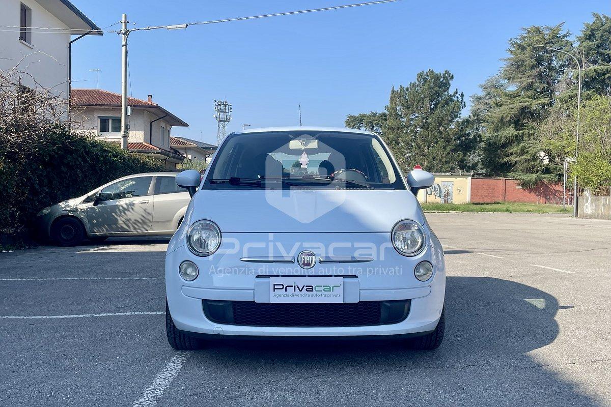 FIAT 500 1.2 Pop
