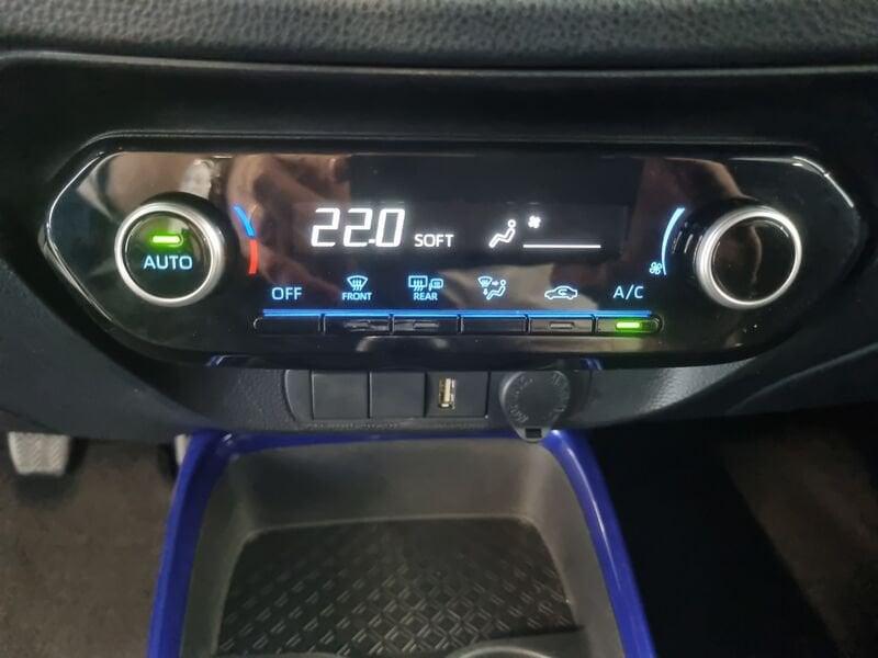 Toyota Aygo X 1.0B (72 CV) Trend