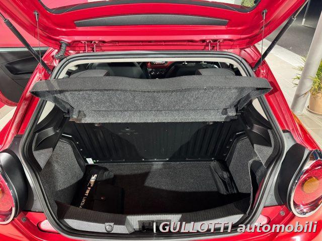 ALFA ROMEO MiTo 1.3 JTDm 85CV Distinctive