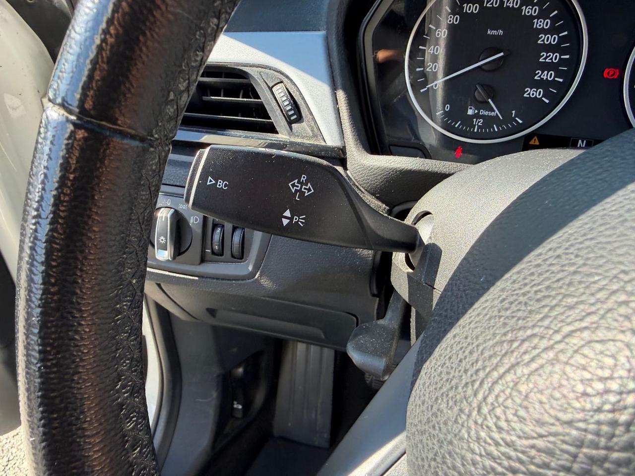 Bmw X1 16 d Advantage *PROMO FINANZIAMENTO* #10737