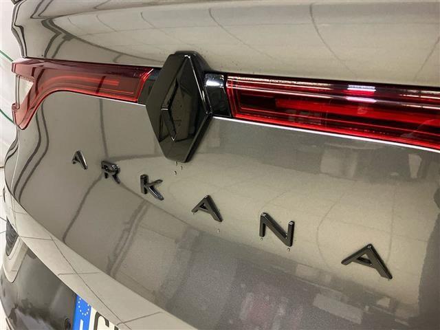 RENAULT Arkana 1.6 E-Tech full hybrid E-Tech Engineered Fa