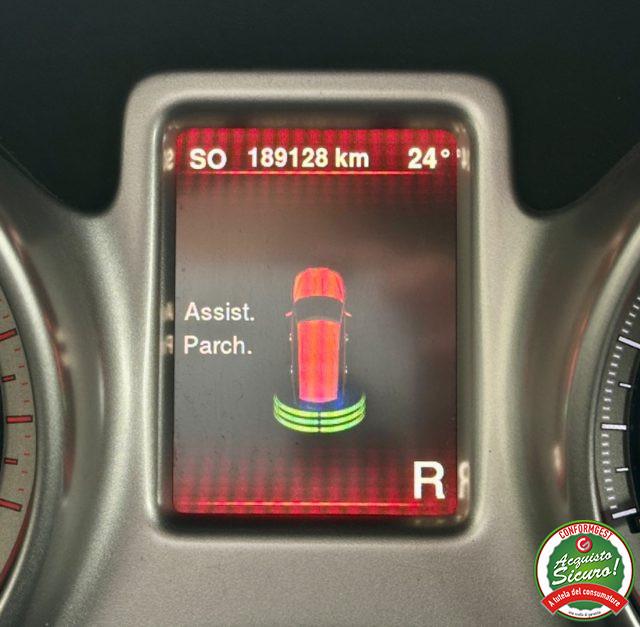 FIAT Freemont 2.0 Mjt 170CV 4x4 aut. Black Code *7 POSTI*