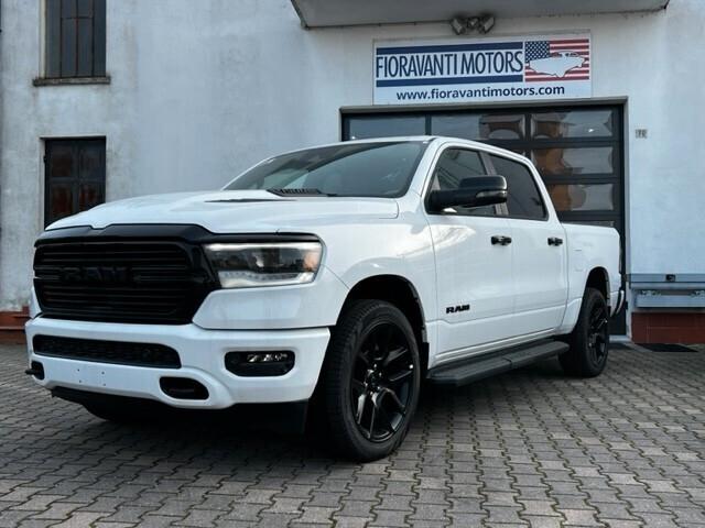 Dodge RAM 1500 Crew 5.7L LARAMIE SPORT NIGHT EDITION 2025