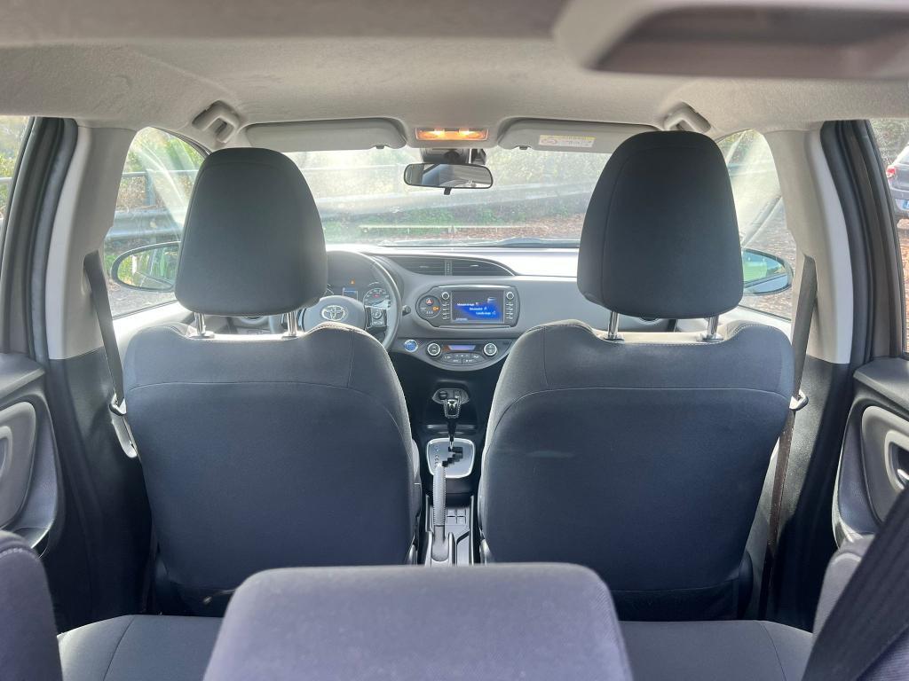 Toyota Yaris 5 Porte Yaris 5p 1.5h Active