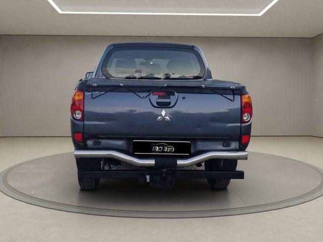 MITSUBISHI L200 2.5 DI-D/136CV Double Cab Invite