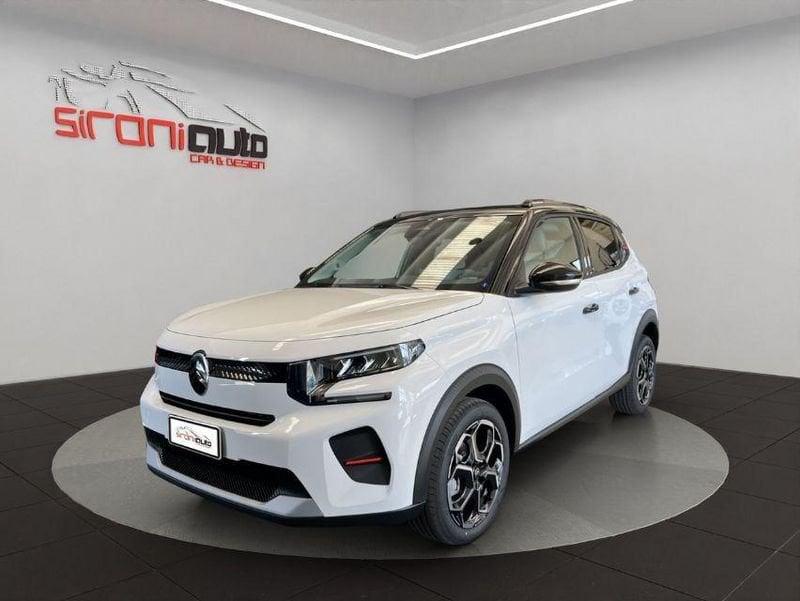 Citroën C3 C3 1.2 puretech turbo Max 100cv s&s