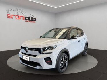 Citroën C3 C3 1.2 puretech turbo Max 100cv s&s