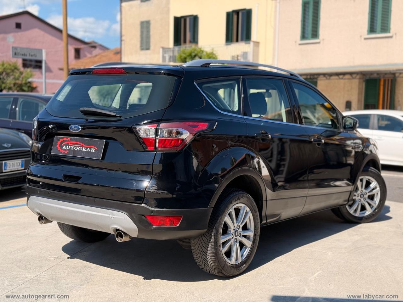 FORD Kuga 1.5 TDCI 120 CV S&S 2WD ST-Line !!!IVA ESPOSTA!!!