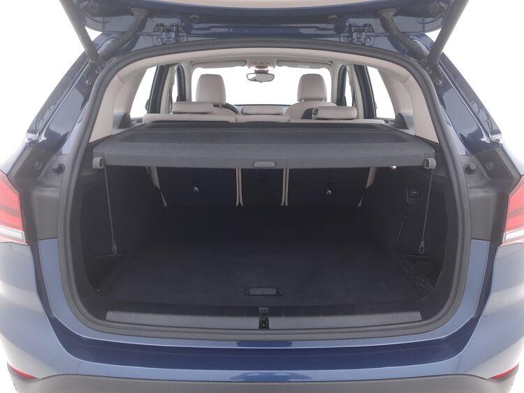 BMW X1 16d sDrive Advantage BR017212 1.5 Diesel 116CV