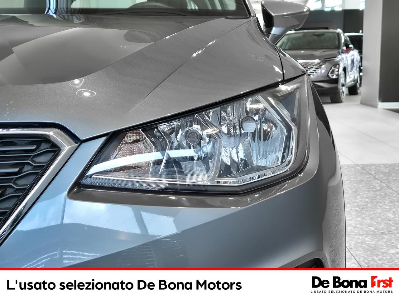 Seat Arona 1.6 tdi reference 95cv