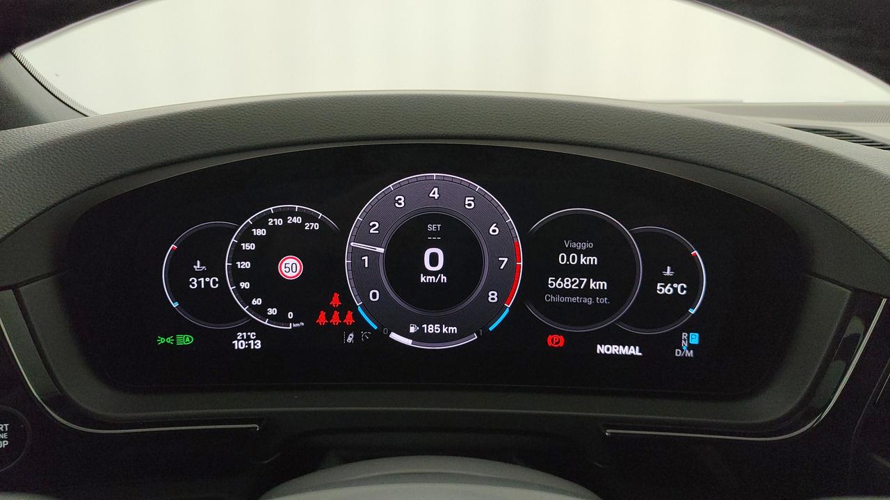 PORSCHE Cayenne 3.0 tiptronic