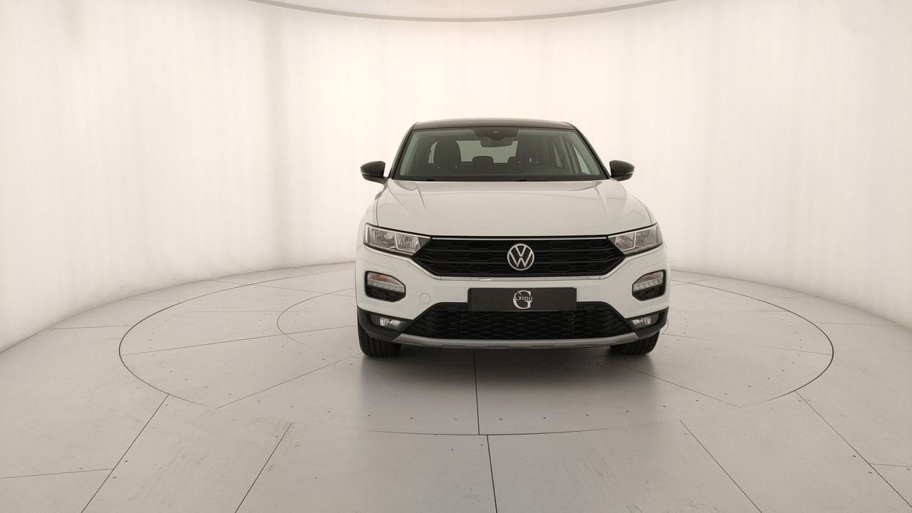 VOLKSWAGEN T-Roc 1.0 tsi Style 110cv