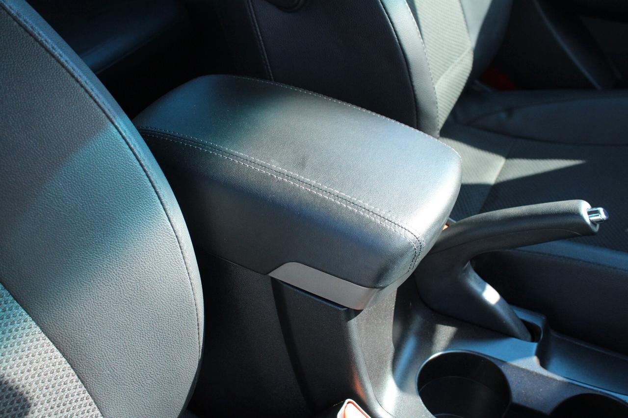 Hyundai iX35 1.6 GDI 16V 2WD Comfort