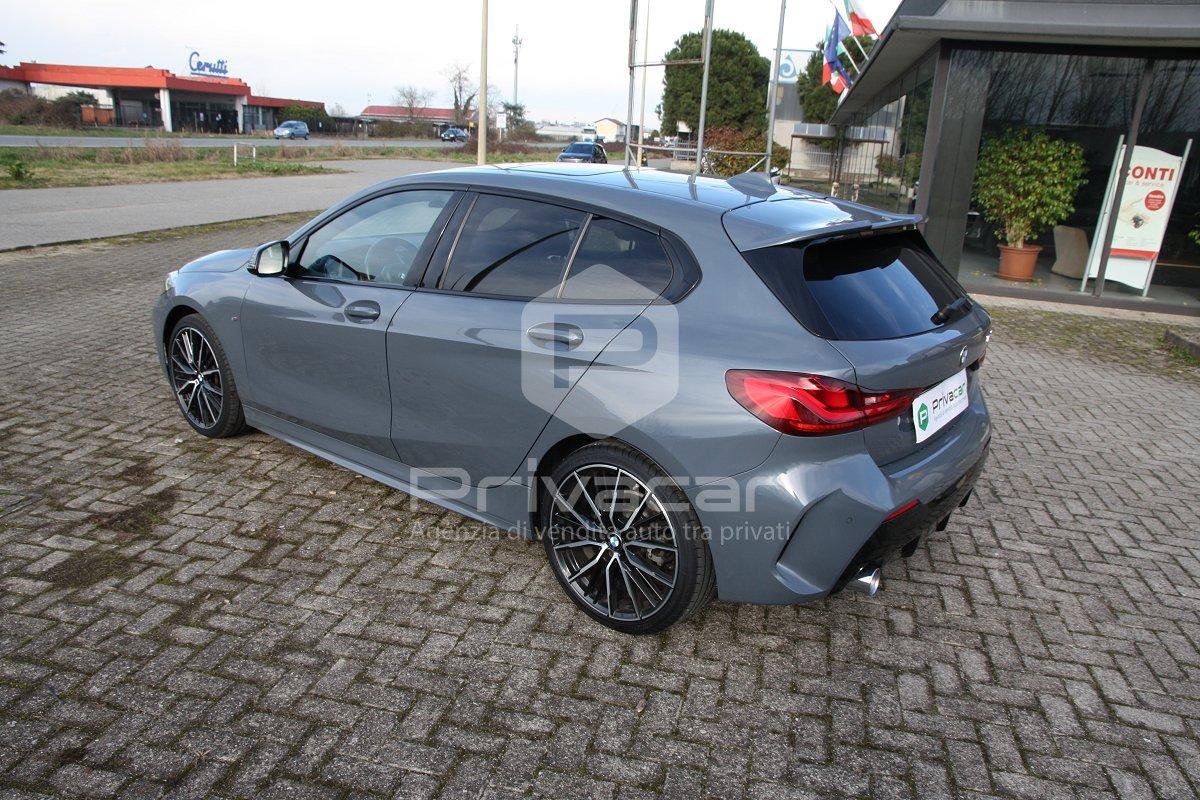 BMW 116d 5p. Msport